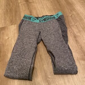 Gymshark contour leggings